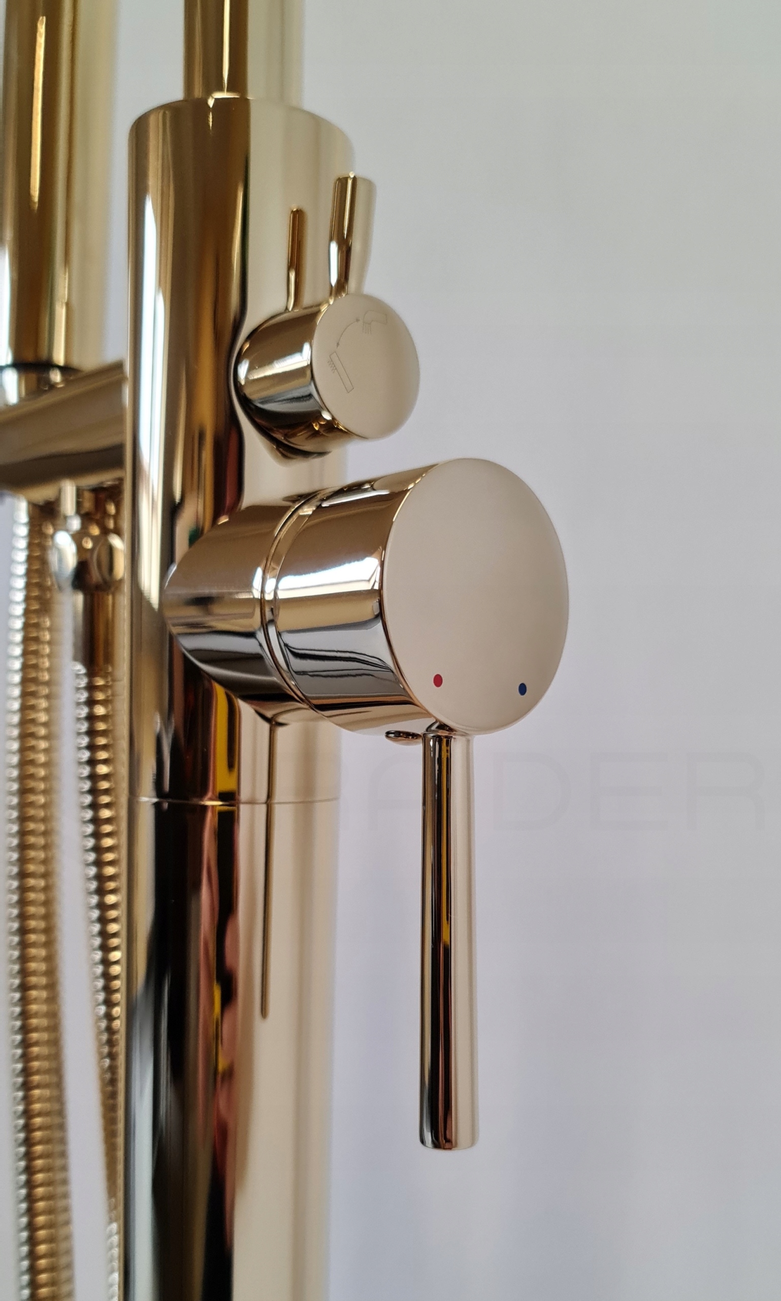 BRAIDER-BATERIA-WANNOWA-WOLNOSTOJACA-MEMORIA-ZLOTA-Linia-Memoria BRAIDER bateria wannowa wolnostojąca