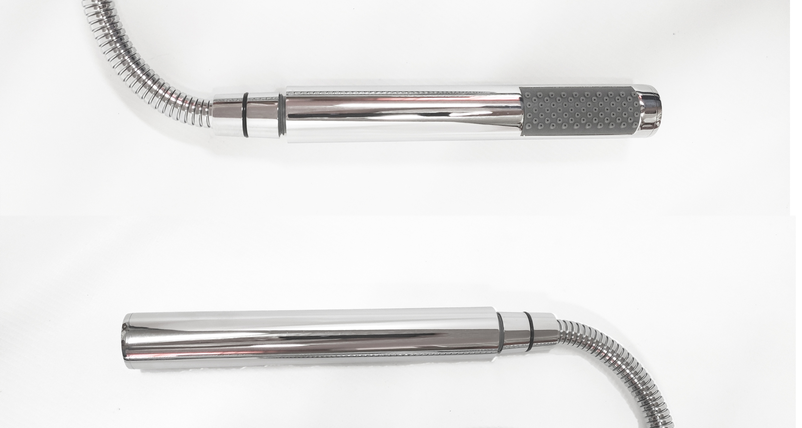 BRAIDER-Bateria-wannowa-MEMORIA-wolnostojaca-Chrom-Rodzaj-wylewki-Ruchoma BRAIDER bateria wannowa wolnostojąca