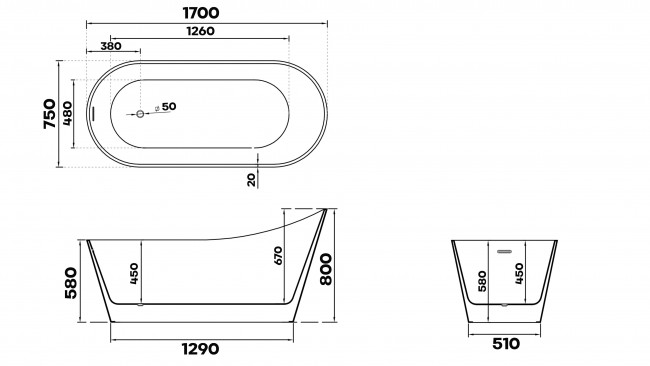 memoria_170_rys_tech_1 wanna wolnostojąca akrylowa